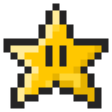 star